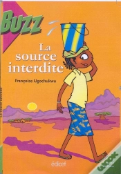 Capa do artigo La Source Interdite