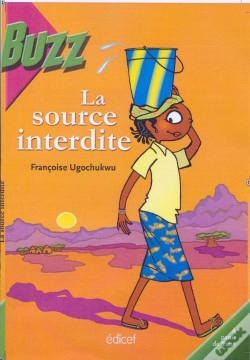 Capa do artigo La Source Interdite