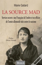 Capa do artigo La Source Mad