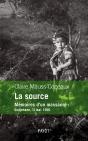 La Source ; Mémoires D'Un Massacre : Oudjehane, 11 Mai 1956 - Preview