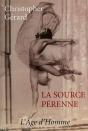 La Source Pérenne - Preview