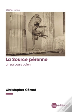 Capa do artigo La Source Pérenne : Un Parcours Païen