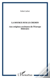 Capa do artigo La Source Sur Le Chemin - Aux Origines Occitanes De L