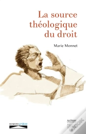Capa do artigo La Source Théologique Du Droit