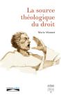 La Source Théologique Du Droit - Preview