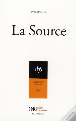 Capa do artigo La Source