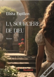 Capa do artigo La Sourcière De Dieu