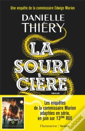 Capa do artigo La Souricière