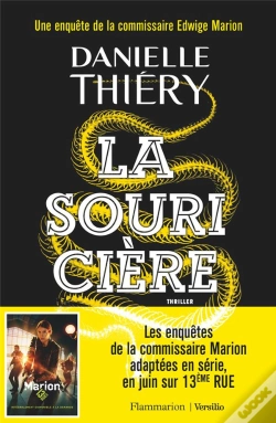 Capa do artigo La Souricière