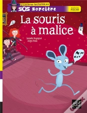 Capa do artigo La Souris A Malice
