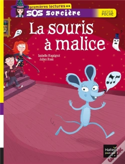 Capa do artigo La Souris A Malice