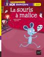 La Souris A Malice - Preview