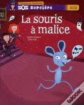 La Souris Bavarde