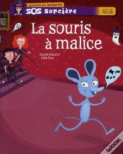 Capa do artigo La Souris Bavarde