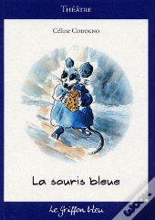 La Souris Bleue