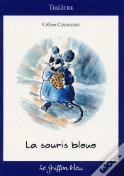 Capa do artigo La Souris Bleue