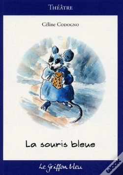 Capa do artigo La Souris Bleue