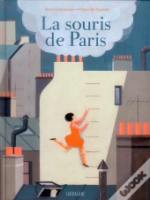 La Souris De Paris