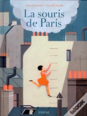 Capa do artigo La Souris De Paris