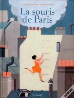 Capa do artigo La Souris De Paris