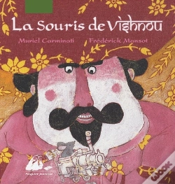 Capa do artigo La Souris De Vishnou