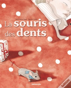 Capa do artigo La Souris Des Dents