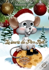 La Souris Du Père Noël