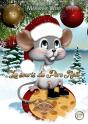 La Souris Du Père Noël - Preview