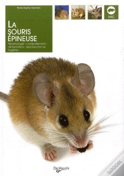 Capa do artigo La Souris Épineuse