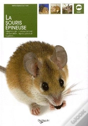 Capa do artigo La Souris Épineuse