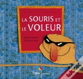 La Souris Et Le Voleur