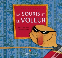 Capa do artigo La Souris Et Le Voleur