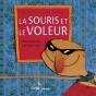 La Souris Et Le Voleur (Poche) - Preview