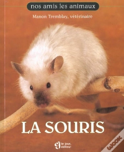 Capa do artigo La Souris