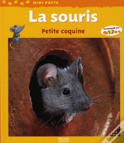 Capa do artigo La Souris, Petite Coquine