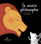 La Souris Philosophe