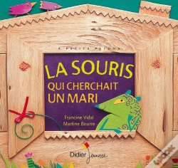 Capa do artigo La Souris Qui Cherchait Un Mari