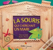 Capa do artigo La Souris Qui Cherchait Un Mari