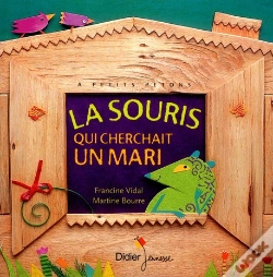 Capa do artigo La Souris Qui Cherchait Un Mari (Poche)