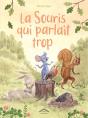 La Souris Qui Parlait Trop - Preview