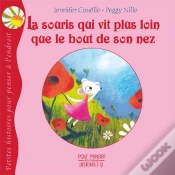 Capa do artigo La Souris Qui Vit Plus Loin Que Le Bout De Son Nez