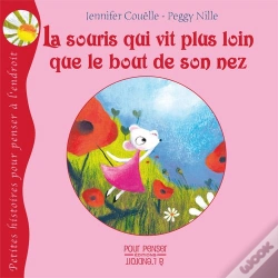 Capa do artigo La Souris Qui Vit Plus Loin Que Le Bout De Son Nez
