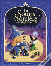 Capa do artigo La Souris Sorcière Et Le Magichien D
