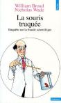 La Souris Truquée ; Enquête Sur La Fraude Scientifique - Preview