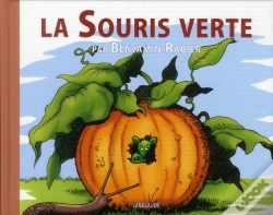Capa do artigo La Souris Verte