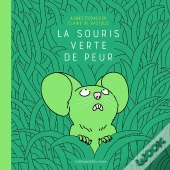 La Souris Verte De Peur