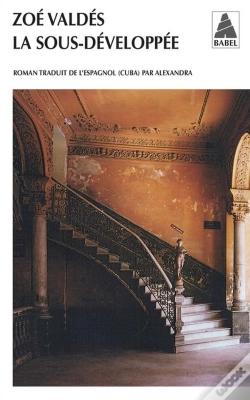 Capa do artigo La Sous-Developpee