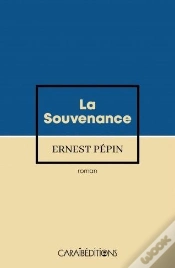 Capa do artigo La Souvenance