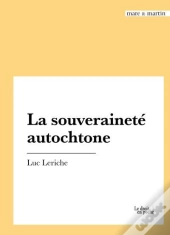 La Souveraineté Autochtone