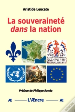 Capa do artigo La Souveraineté Dans La Nation